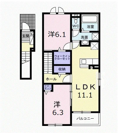 ラ・セゾン川島