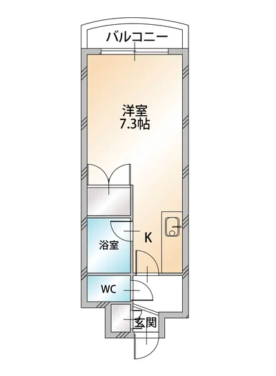 ノースステイ創成EAST