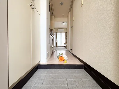 🔷🔹🔸🔶⭐駅徒歩5分⭐音が気になる方も安心なRC造のお部屋⭐【禁煙&Wi-Fi無料】⭐🔶🔸🔹🔷「K33」