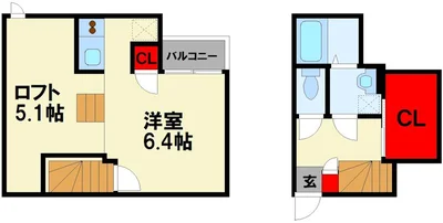 トーマンスリー飯塚市東徳前10番☆デザイナー物件☆ネット無料（飯塚市東徳前）