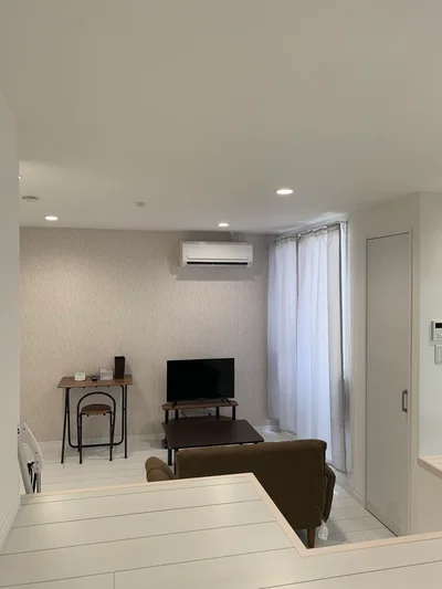 トーマンスリー飯塚市東徳前10番☆デザイナー物件☆ネット無料（飯塚市東徳前）