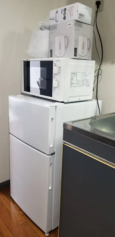 トーマンスリー飯塚市川津★インターネット使用料無料（飯塚市川津）