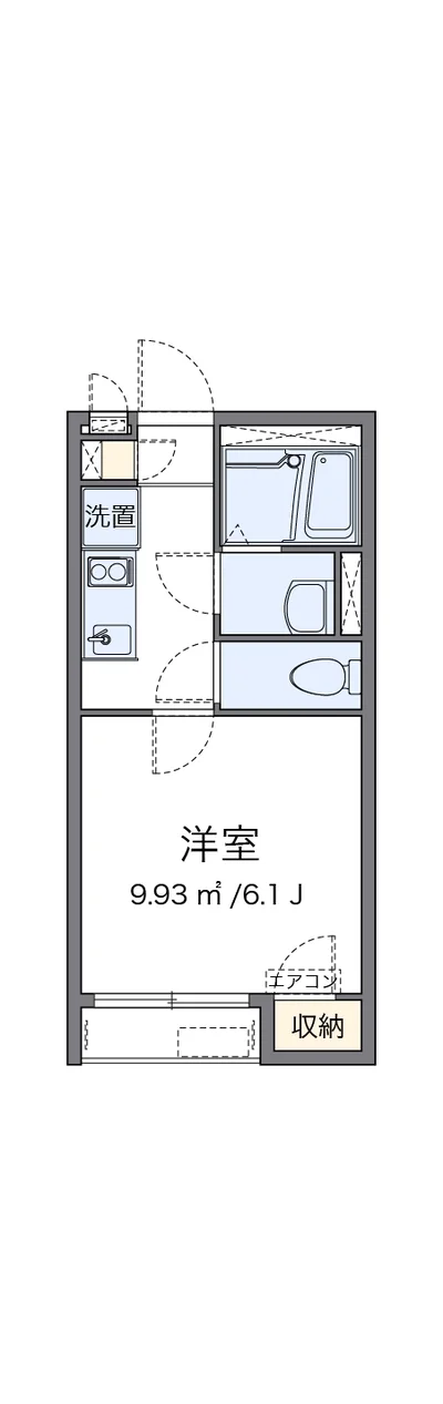 クレイノメトロノーム坂下