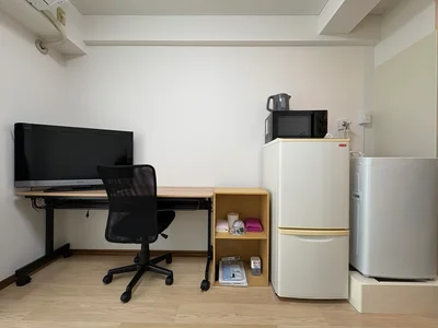 大阪モノレール「山田駅」徒歩４分｜複合施設近くⅡ