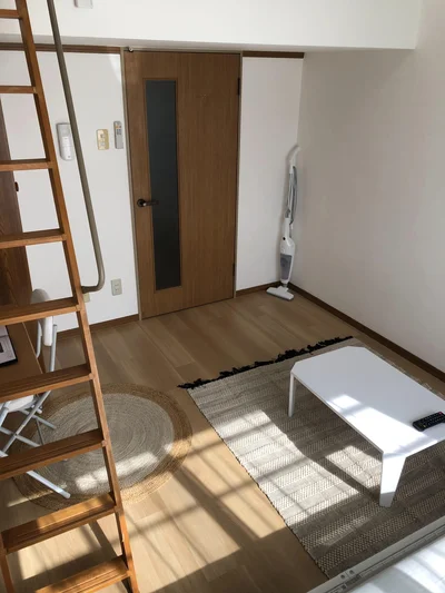 トーマンスリー北九州市八幡西区日吉台☆P有（有料）☆ﾛﾌﾄ付（北九州市八幡西区日吉台２丁目）