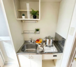 駐車場付き✨デザイナーズ✨コスパ重視！TM102