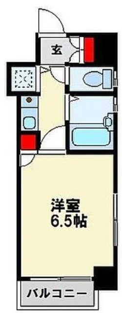トーマンスリー北九州市八幡西区筒井町★黒崎駅近く★（北九州市八幡西区筒井町）