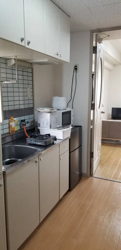 トーマンスリー北九州市八幡東区前田☆駐車場あり（有料）☆（北九州市八幡東区前田３丁目）