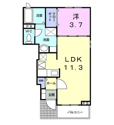 ベル・アンジュ