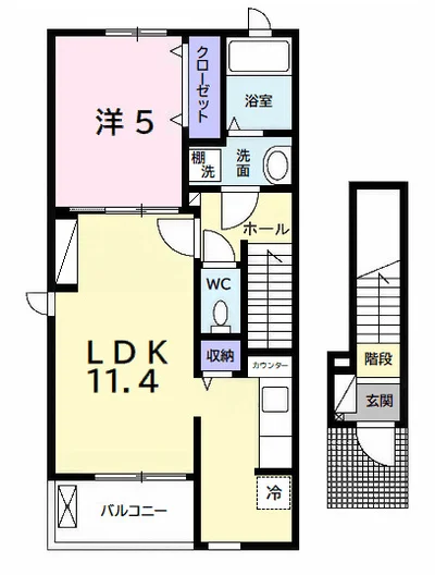 ティーア・ブルグⅡ