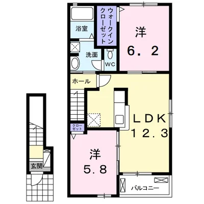 グレイスプラシードA