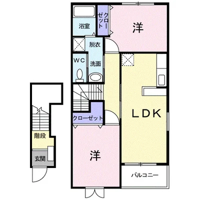 ポルト　ソラーナⅠ