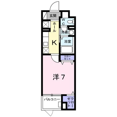 メゾンドフルール