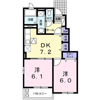 ラリック・ヒルA