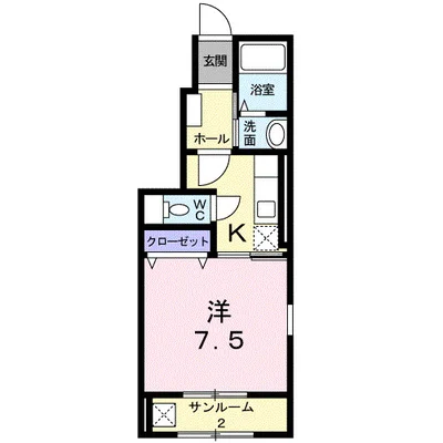 グランツ町村Ⅱ