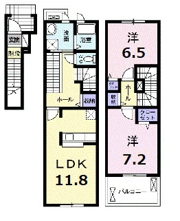 イースト・アイランドⅠ