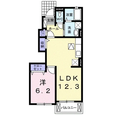 グラビオーラⅡ