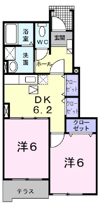 ベル・アヴニール