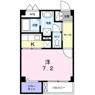 アルモニー琵琶湖
