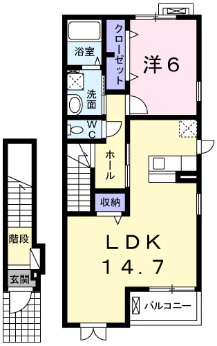 マウントック・ストーク