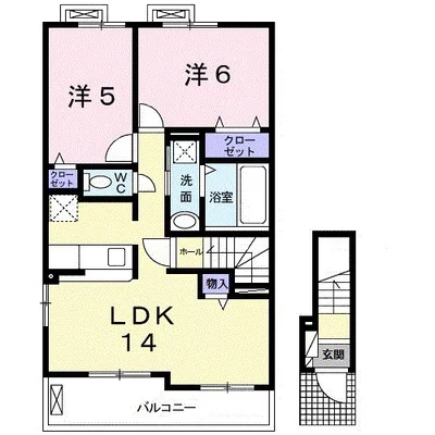 サウス　グレイスⅠ