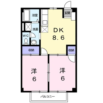 エンゼルハイツ中砂