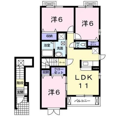 ル・プランタンＢ