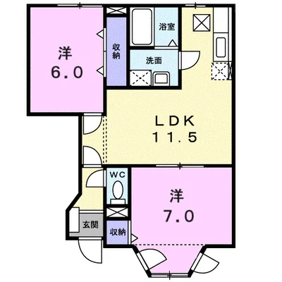 サンライズコート