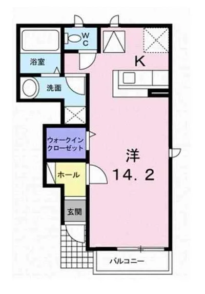 アクティーフ・ヴィラ