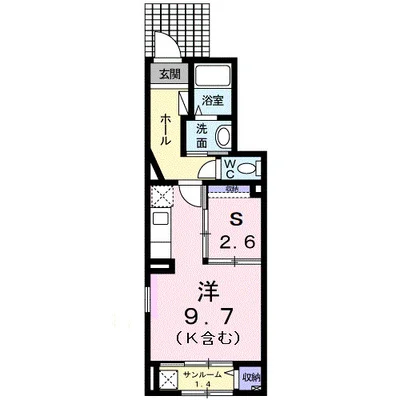 コンフィデンテ　Ｂ