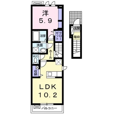 アン・ソレアード C