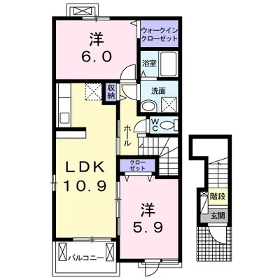 Ｓｕｎｎｙ　Ｈｏｕｓｅ　輝　Ｃ