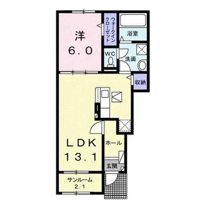 カーサ　ルーナ