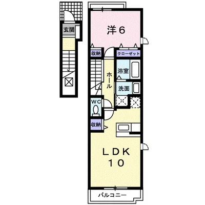 エクセラン・メゾンB