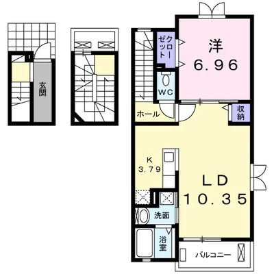 リヴェール　Ⅱ