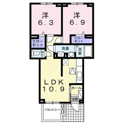 イースト・フィールドレジデンス