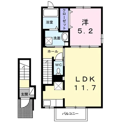 Ｍｉｇｎｏｎ　Ｖｉｌｌａ　ＳⅣ