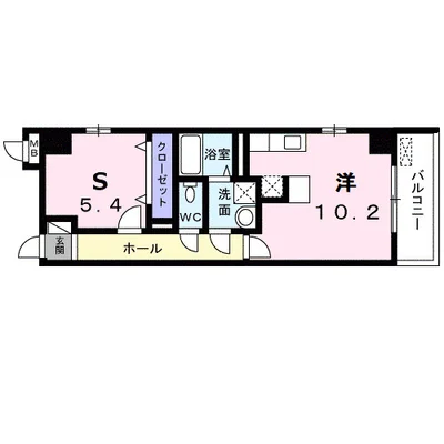 メゾン・ド・ラフレシール