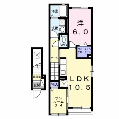 クラージュ宝塚