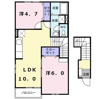 アンソレイエⅢ