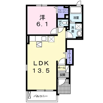 エスペランサⅠ