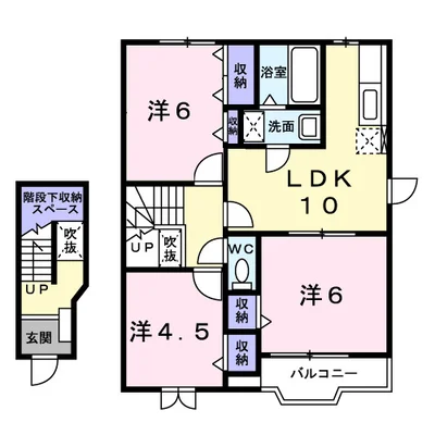 スウィート　オーシャンＣ