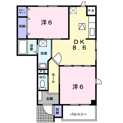 メゾン・ファミール