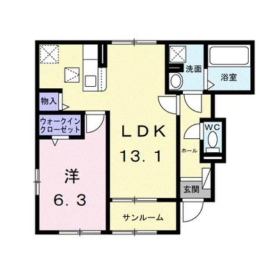 ブリリアント・ヴィラ