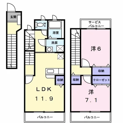 メゾンプラティーク