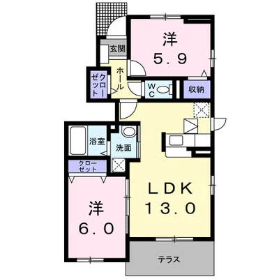 トラスト・コート