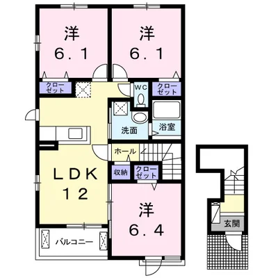 ザオバーレイⅡ