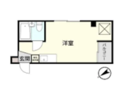 金沢駅徒歩６分❗家具家電Wifi無料✨駐車場応相談♪TM107