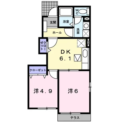 ビアンコ・ネロＢ