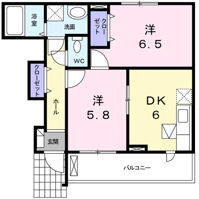 ナチュラルＭ　Ａ